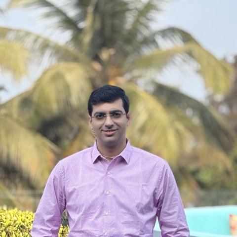 Vaibhav Khanna, Founder of Vinonee
